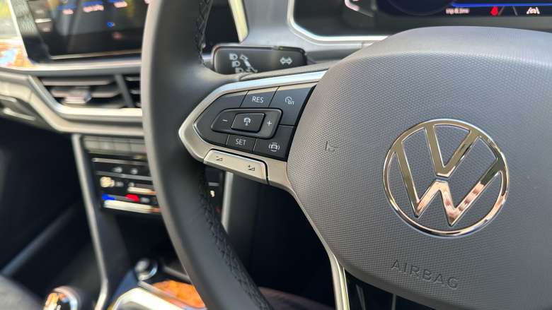 Volkswagen T-Roc 1.5 TSI Style 5dr Petrol Hatchback